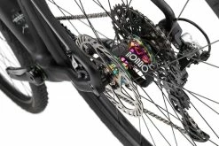 Rondo Ruut CF2 2X Vélo De Gravel - Noir/Black -Promos Vélos Magasin 333 2228