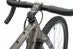 Rondo Vélo De Route Ruut AL1 - Raw/Grey -Promos Vélos Magasin 334 1690