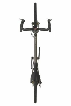 Rondo Vélo De Route Ruut AL1 - Raw/Grey -Promos Vélos Magasin 334 1691