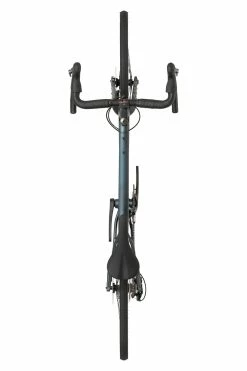 Rondo Ruut AL1 2X Vélo De Route - Navy/Black -Promos Vélos Magasin 335 1700