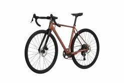 Rondo Vélo De Route Ruut AL2 - Bronze/Black -Promos Vélos Magasin 336 2184