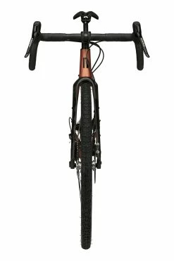 Rondo Vélo De Route Ruut AL2 - Bronze/Black -Promos Vélos Magasin 336 2193