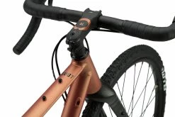 Rondo Vélo De Route Ruut AL2 - Bronze/Black -Promos Vélos Magasin 336 2194