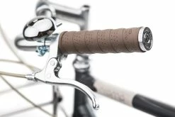 Creme Cycles Caferacer Man Doppio 7 - Gris 9 Creme Cycles Caferacer Man Doppio 7 - Gris -Promos Vélos Magasin 36 1542