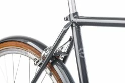 Creme Cycles Caferacer Man Doppio 7 - Gris 10 Creme Cycles Caferacer Man Doppio 7 - Gris -Promos Vélos Magasin 36 1543