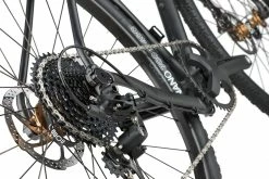 Rondo Vélo De Route Ruut AL2 - Black/Black 14 Rondo Vélo De Route Ruut AL2 - Black/Black -Promos Vélos Magasin 374 2247