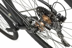 Rondo Vélo De Route Ruut AL2 - Black/Black 16 Rondo Vélo De Route Ruut AL2 - Black/Black -Promos Vélos Magasin 374 2249