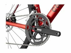 Cannondale CAAD13 Disc 105 Candy Red 10 Cannondale CAAD13 Disc 105 Candy Red -Promos Vélos Magasin 3c807356 aeff 4479 a349 dadff70b5d0a