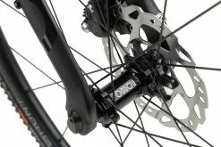 Rondo Ruut X Gravelbike - Ocean/Black 19 Rondo Ruut X Gravelbike - Ocean/Black -Promos Vélos Magasin 407 2373