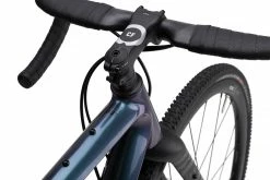 Rondo Ruut X Gravelbike - Ocean/Black 18 Rondo Ruut X Gravelbike - Ocean/Black -Promos Vélos Magasin 407 2374