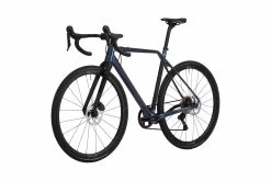 Rondo Ruut X Gravelbike - Ocean/Black 15 Rondo Ruut X Gravelbike - Ocean/Black -Promos Vélos Magasin 407 2375