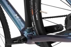 Rondo Ruut X Gravelbike - Ocean/Black 20 Rondo Ruut X Gravelbike - Ocean/Black -Promos Vélos Magasin 407 2377