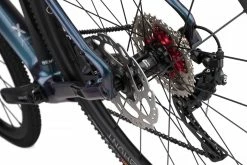 Rondo Ruut X Gravelbike - Ocean/Black 23 Rondo Ruut X Gravelbike - Ocean/Black -Promos Vélos Magasin 407 2383