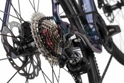 Rondo Ruut X Gravelbike - Ocean/Black 22 Rondo Ruut X Gravelbike - Ocean/Black -Promos Vélos Magasin 407 2384