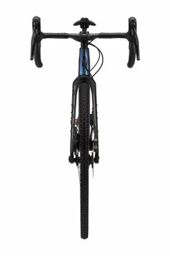 Rondo Ruut X Gravelbike - Ocean/Black 17 Rondo Ruut X Gravelbike - Ocean/Black -Promos Vélos Magasin 407 2386