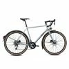 Breezer DOPPLER PRO+ - Jet Gray -Promos Vélos Magasin 41211111256 0