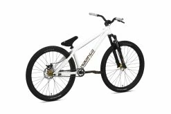 Ns-bikes Mouvement 3 Alliage DJ-Interm. - White -Promos Vélos Magasin 546 4656