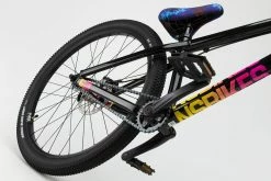 Ns-bikes Zircus Pumptrack/Funbike - Noir -Promos Vélos Magasin 547 4679