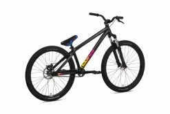 Ns-bikes Zircus Pumptrack/Funbike - Noir -Promos Vélos Magasin 547 4680