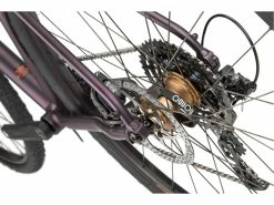 Rondo Vélo De Route Ruut AL2 - Purple/Black -Promos Vélos Magasin 69d90664 1793 4dd1 b590 be86caef83f6