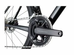 Cannondale SuperSix EVO Carbon Disc Ultegra Di2 Noir -Promos Vélos Magasin 919e8aef 468d 402b 96ef 2f4a7c56ca62