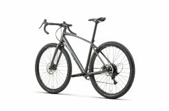 Bombtrack Beyond AL - Noir Brillant/gris Foncé -Promos Vélos Magasin BT MY22 Beyond AL glossy dark grey web 03