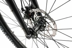 Bombtrack Beyond AL - Noir Brillant/gris Foncé -Promos Vélos Magasin BT MY22 Beyond AL glossy dark grey web 07