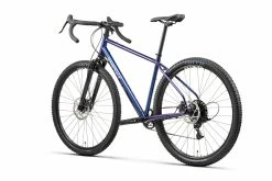 Bombtrack Beyond SUS - Bleu Nuit Métallique Brillant -Promos Vélos Magasin BT MY22 Beyond SUS midnight blue web 03