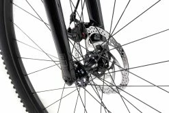 Bombtrack Beyond SUS - Bleu Nuit Métallique Brillant -Promos Vélos Magasin BT MY22 Beyond SUS midnight blue web 09