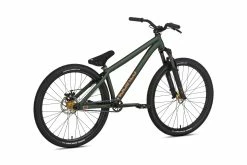 Ns-bikes Movement 3 - Dirtbike - Vert -Promos Vélos Magasin Bild 3yBnaIYBXjG08Z