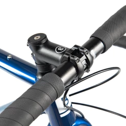 Bombtrack Audax AL - Bleu 17 Bombtrack Audax AL - Bleu -Promos Vélos Magasin Bmbtrack Aduax AL blau metallic 4