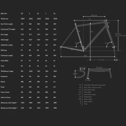 Bombtrack Audax - Gris/Noir -Promos Vélos Magasin Bmbtrack Aduax Gr ssentabellekoUwcwZbZrkwR