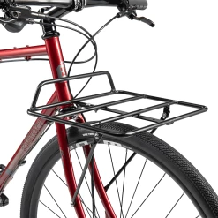Bombtrack Arise Geared - Rouge 10 Bombtrack Arise Geared - Rouge -Promos Vélos Magasin Bmbtrack Arise Geared cherryred 4