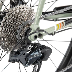 Bombtrack Audax - Gris/Noir -Promos Vélos Magasin Bmbtrack Audax 5