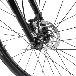 Bombtrack Munroe AL - Gris/Bleu -Promos Vélos Magasin Bmbtrack Munro Al 3