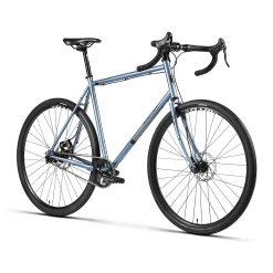 Bombtrack Arise - Bleu Métallique -Promos Vélos Magasin Bmbtrack arise metallicblue 2