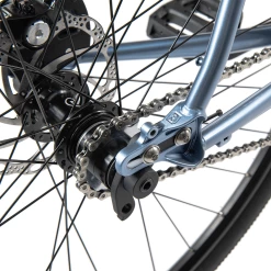 Bombtrack Arise - Bleu Métallique -Promos Vélos Magasin Bmbtrack arise metallicblue 4