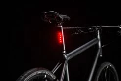 Cannondale Bad Boy 1 Noir Mat -Promos Vélos Magasin C20 BadBoy 0040