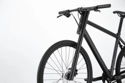 Cannondale Bad Boy 1 Noir Mat -Promos Vélos Magasin C20 C33100M Bad Boy 1 BBQ D3