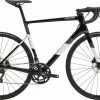 Cannondale SuperSix EVO Carbon Disc 105 Black Pearl 1 Cannondale SuperSix EVO Carbon Disc 105 Black Pearl -Promos Vélos Magasin C21 C11771M SuperSix EVO Crb BPL PD
