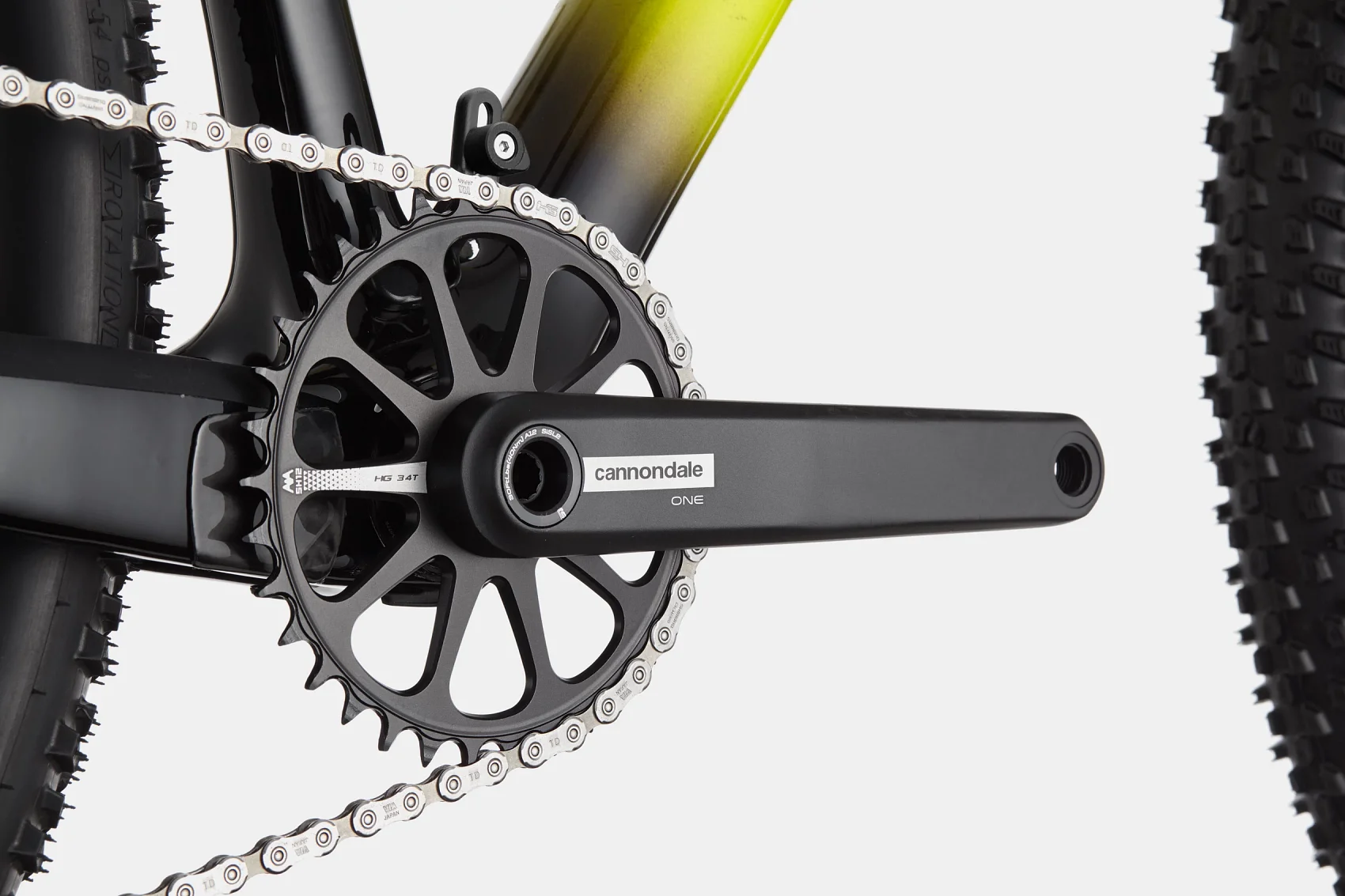 Cannondale Surligneur Scalpel HT Carbon 3 6 Cannondale Surligneur Scalpel HT Carbon 3 – Image 4