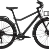 Cannondale Treadwell EQ DLX Noir Magique 2 Cannondale Treadwell EQ DLX Noir Magique -Promos Vélos Magasin C21 C37131M Treadwell EQ DLX BKM PD