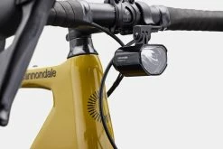 Cannondale Topstone Carbon Rival AXS Olive Green -Promos Vélos Magasin C22 C15752U Topstone Crb Rival AXS OGN D6