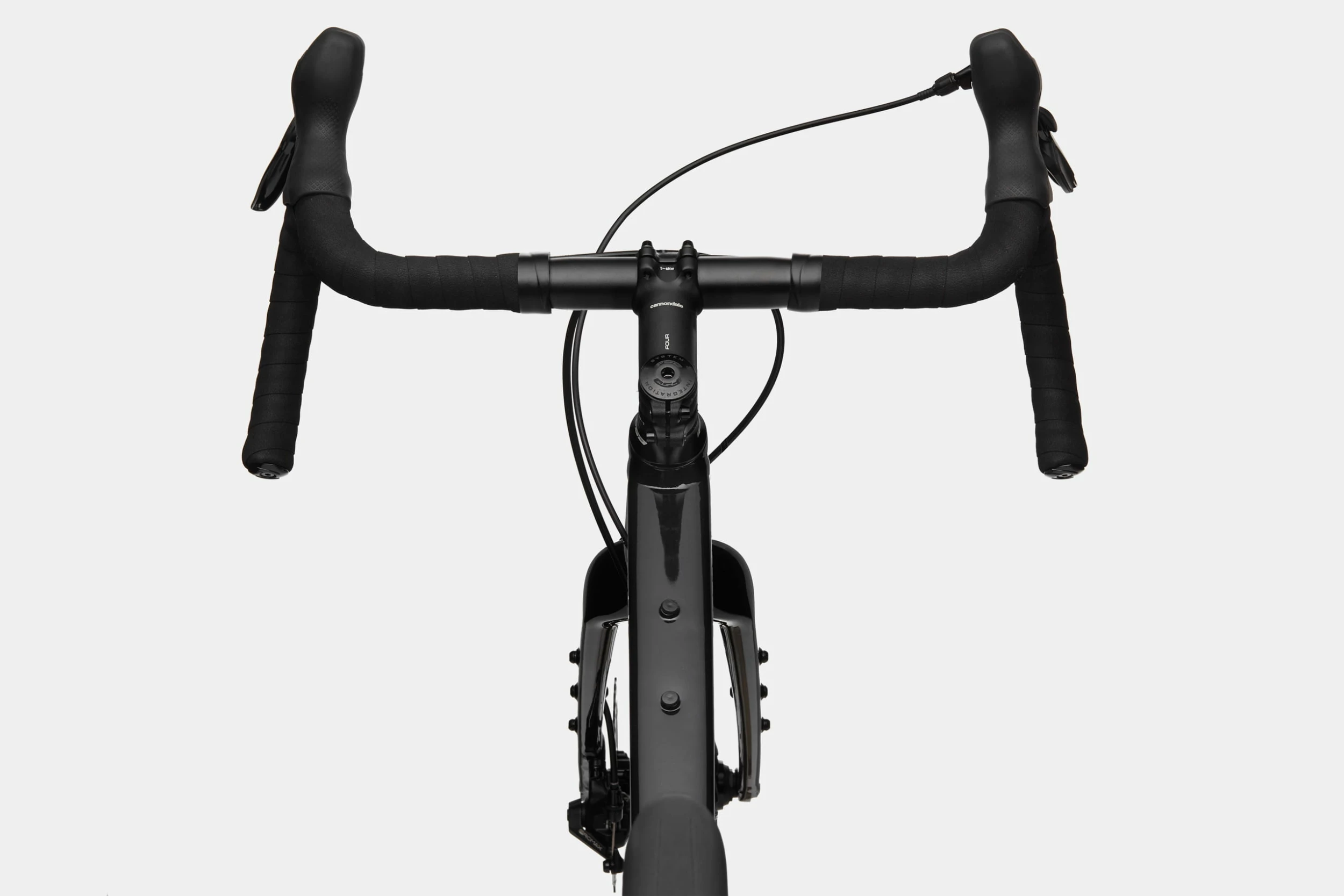 Cannondale Topstone 4 Noir 6 Cannondale Topstone 4 Noir – Image 4
