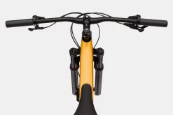 Cannondale Scalpel Carbon SE 2 Mango 11 Cannondale Scalpel Carbon SE 2 Mango -Promos Vélos Magasin C22 C24852U Scalpel Crb SE 2 MGO D1