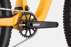 Cannondale Scalpel Carbon SE 2 Mango 12 Cannondale Scalpel Carbon SE 2 Mango -Promos Vélos Magasin C22 C24852U Scalpel Crb SE 2 MGO D2