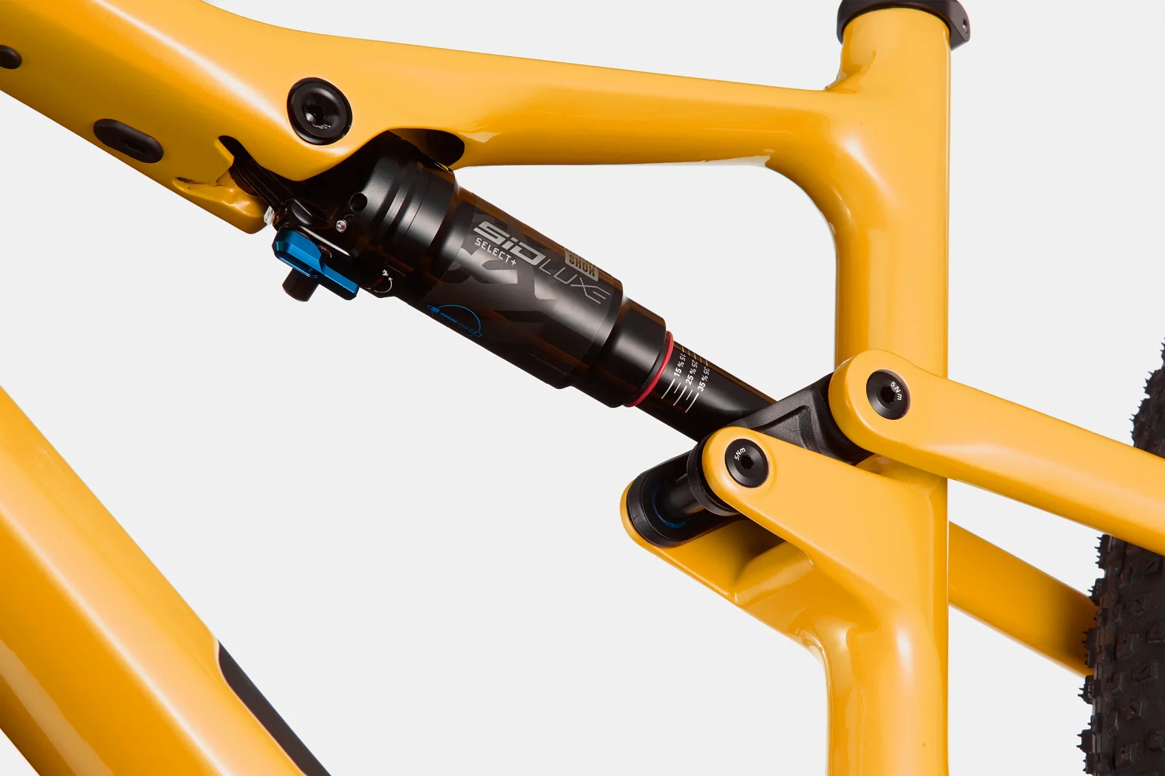 Cannondale Scalpel Carbon SE 2 Mango 7 Cannondale Scalpel Carbon SE 2 Mango – Image 5