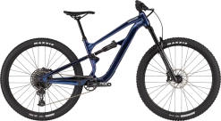 Cannondale Habit 3 Purple Haze