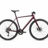 Orbea CARPE 20 Rouge Foncé Métallique (Gloss) -Promos Vélos Magasin CARPE20MetallicDarkRed Gloss 1