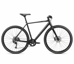 Orbea CARPE 20 Night Black (Gloss)